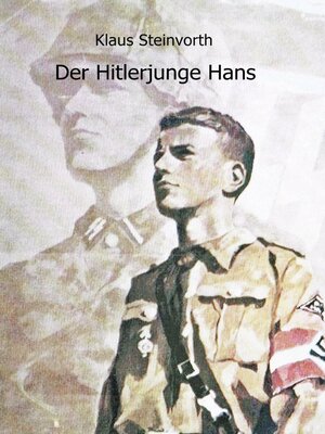 cover image of Der Hitlerjunge Hans